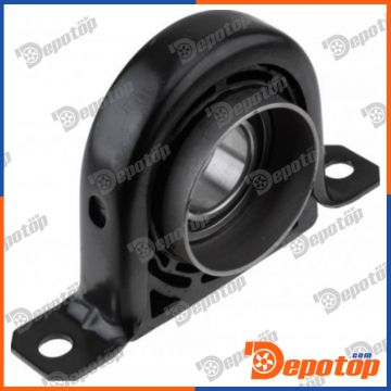 Support arbre de transmission pour DODGE | NLW-CH-009, 5080662AA